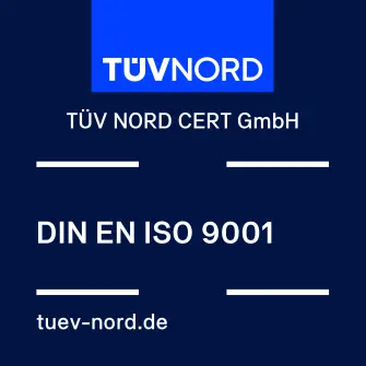 Servicetechniker TÜV Zertifikat